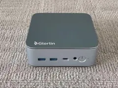 CHUWI LarkBox X N100【ジャンク・SSDなし】 - メルカリ