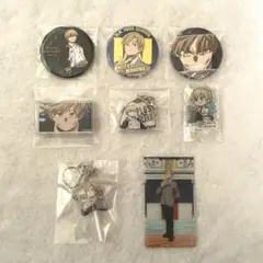 ヒロアカ 物間寧人 まとめ売り