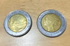 2025年最新】リラ イタリア500の人気アイテム - メルカリ