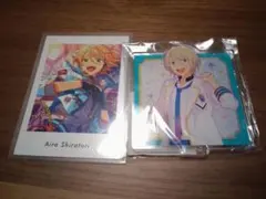 あんさんぶるスターズ アクリルスタンド 白鳥藍良