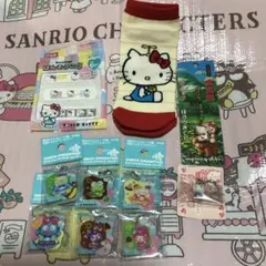 2026年最新】サンリオグッズまとめ売りの人気アイテム - メルカリ