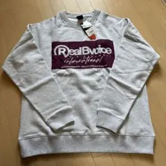 リアルビーボイス