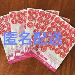 ヤマザキ春のパンまつ２０２６　5皿分応募シール　キャンペーン