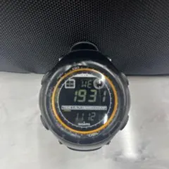 SUUNTO Vector BLACK 電池交換済
