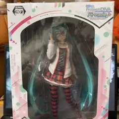 初音ミク Project DIVA Arcade フィギュア