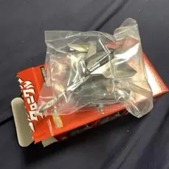 HGシリーズ　特撮メカコレクション　ウルトラマシンクロニクル　ウルトラホーク1号
