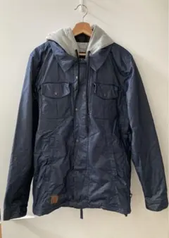 gripl グリップル ジャケット スノボウェア スノーウェア　スキーウェアスS