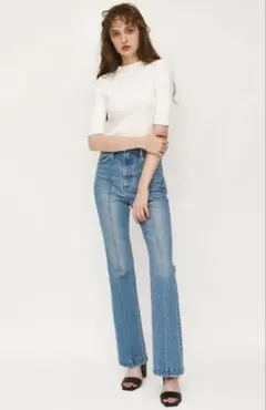 SLY PINTUCK HW FLARE PT-Bのサムネイル