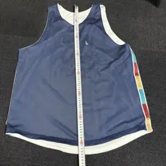【美品】ボーラホリック　タンクトップのサムネイル