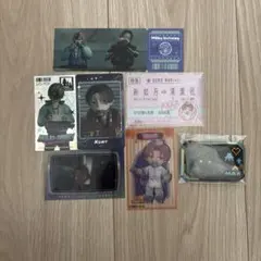 ミルキーサブウェイ トレーディングマグショット カート マックス 2枚