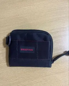 BRIEFING コインケース
