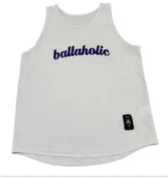 ボーラホリック ballaholic タンクトップ ピンクSサイズ - メルカリ