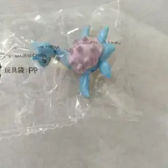 ポケモン　ゲットコレクションズ　ラプラス