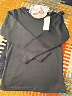 暖かい裏ボアインナーM