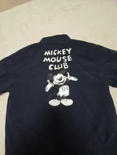 RODEO CROWNS×ディズニー キッズブルゾン