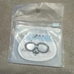 【新品未開封】ちいかわベビー ミラー　ハチワレ