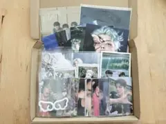 &TEAM MAKI セット