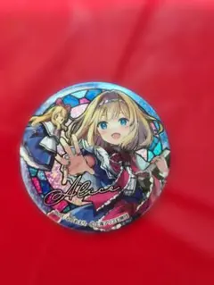 2026年最新】東方Project アリス・マーガトロイド 缶バッチの人気