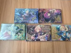 あんスタ　ALKALOID　流砂コロッタ　まとめ売り