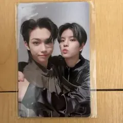 straykids Thesound スンミン フィリックス ユニットトレカ