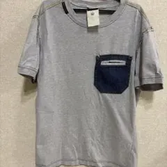 D&G Tシャツ　Lサイズ