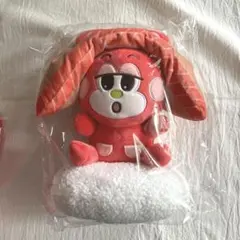 2026年最新】RIIZE ショウタロウ ぬいぐるみの人気アイテム - メルカリ