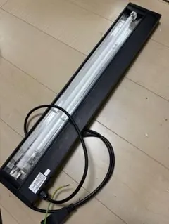 ZOOMED テラリウム LF-71 T5 HO 24W 爬虫類 ライト付のサムネイル