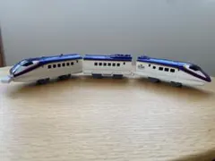 E2系新幹線　S-08 連結仕様　プラレール