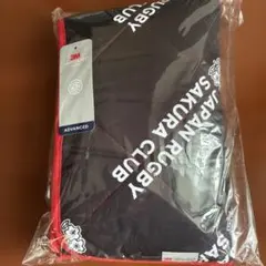 JAPAN RUGBY SAKURA CLUB シンサレートブランケット　非売品