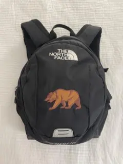 THE NORTH FACE HOMESLICE リュック 黒