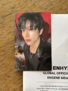 2025年最新】アンケート enhypenの人気アイテム - メルカリ