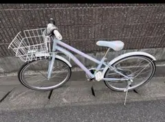 札幌引渡し】BRIDGESTON 子供用自転車 エコパル 22インチ - メルカリ