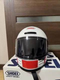 SHOEI グラムスターのサムネイル