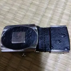 バックル