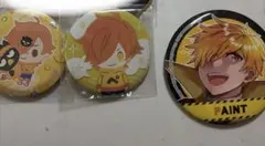 日常組 日常祭ぺいんと 缶バッジ 2種セット - メルカリ