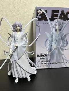 BLEACH一番くじ C賞 朽木ルキア 白霞罸 MASTERLISE - メルカリ