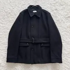 dries van noten ブルゾン