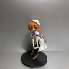 ひぐらしのなく頃に業 其の壱 古手梨花 エンジェルモートVer 1/7フィギュア Amazon | ひぐらしのなく頃に 業 其の壱 古手梨花 エンジェルモートVer