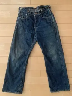 Lee 101b 4101-89 30x33 90年代復刻版 日本製 リジッド 2026年最新】復刻