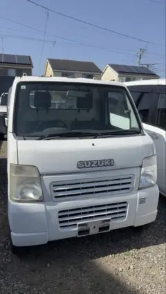 H22年 キーレス ETC エブリイ 車体 車検2年 Bカメラ カーナビ - メルカリ