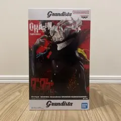 【未開封】ダンダダンGrandista オカルン フィギュア
