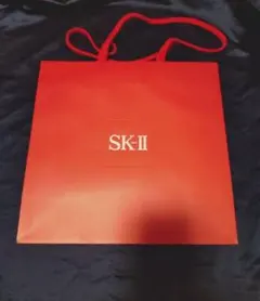SK-II　ショップ袋のサムネイル