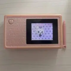 2013年　たまごっち　ペンタッチ手帳　ポケットデザイナー Amazon.co.jp: たまごっち! ペンタッチ手帳 ポケットデザイナー : おもちゃ