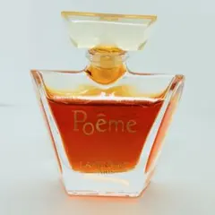 希少・廃番【ランコム】ポエムオードゥパルファン50ml(残量約40