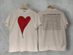 Smashing Pumpkins Tシャツ XL
