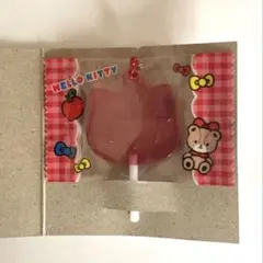 サンリオキャラクターズ キャンディチャームズ グミ キティ