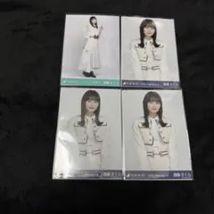 乃木坂46 生写真　遠藤さくら