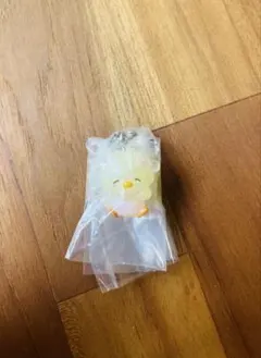 mikko characters めじるしアクセサリー2 PUFF