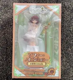【開封済み】キューズQ ソフィー・ノイエンミューラー お着替えmode 1/7