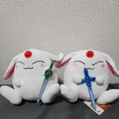 2026年最新】モコナ ぬいぐるみの人気アイテム - メルカリ